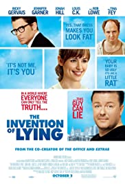 The invention of lying [DVD] (2009).  Directed by Ricky Gervais and Matthew Robinson.