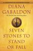 Seven stones to stand or fall : a collection of outlander fiction
