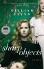 Sharp objects [eBook] : a novel
