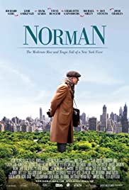 Norman [DVD] (2016).  Directed by Joseph Cedar. : the moderate rise and tragic fall of a New York fixer