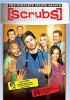Scrubs, season 8 [DVD] (2009). The complete eighth season /