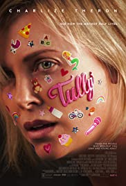 Tully [DVD] (2018).  Directed by Jason Reitman