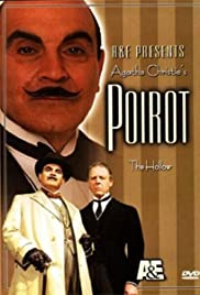 The hollow [DVD] (2005).  Directed by Simon Langton. Agatha Christie's Poirot.