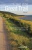 The best of The Great Trail : Volume 1: Newfoundland to Southern Ontario on the Trans Canada Trail
