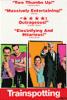 Trainspotting [DVD] (1996).  Directed by Danny Boyle.