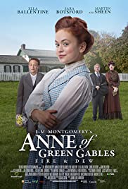 Anne of Green Gables : Fire & Dew [DVD] (2017).  Directed by John Kent Harrison : Fire & dew. Fire & dew /