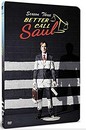 Better call Saul, season 3 [DVD] (2017). Season three /