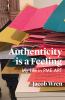 Authenticity is a feeling : my life in PME-ART
