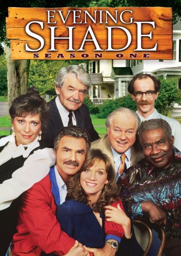 Evening shade, season 1 [DVD] (1990). Season one /