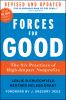 Forces for good : the six practices of high-impact nonprofits